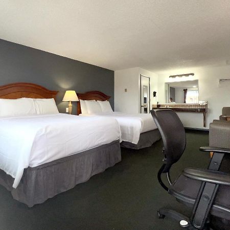 Economy Inn Florence Eksteriør bilde