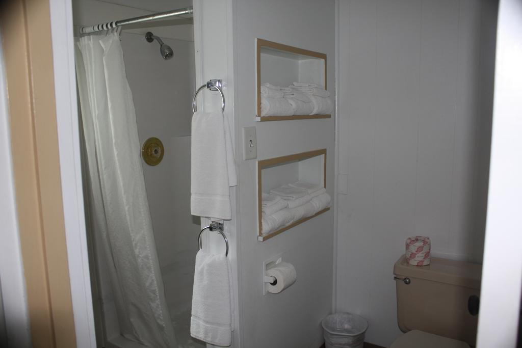 Economy Inn Florence Rom bilde