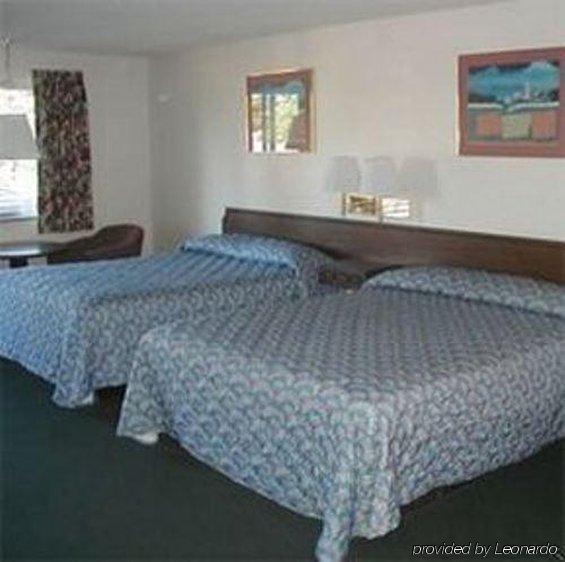 Economy Inn Florence Rom bilde